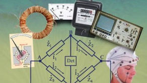 Electrical Measuring Instruments and Measurements