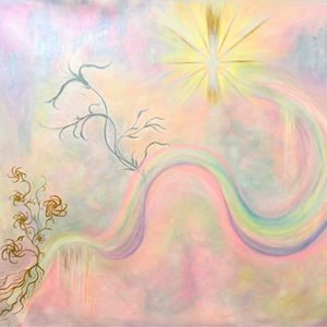 "The Return of Persephone" (2024-2025)