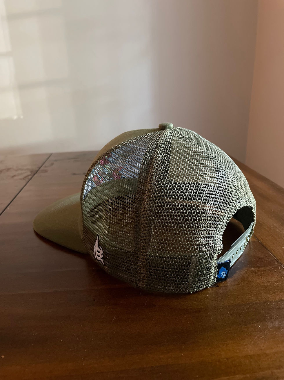 Thumbnail: Da Kine Shaka Trucker Snapback