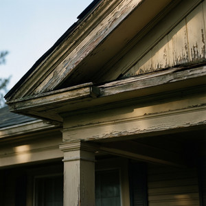 Fascia and Soffit Replacement