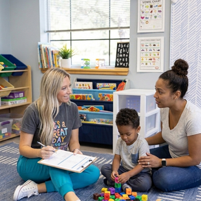 What Is Gestalt Language Processing and Why Does It Change Everything About Speech Therapy?