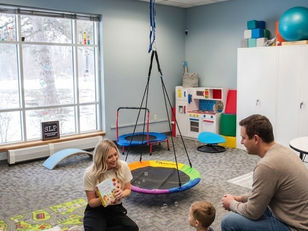 Why Most Speech Therapy Was Not Built for Gestalt Language Processors and What That Means for Your Child