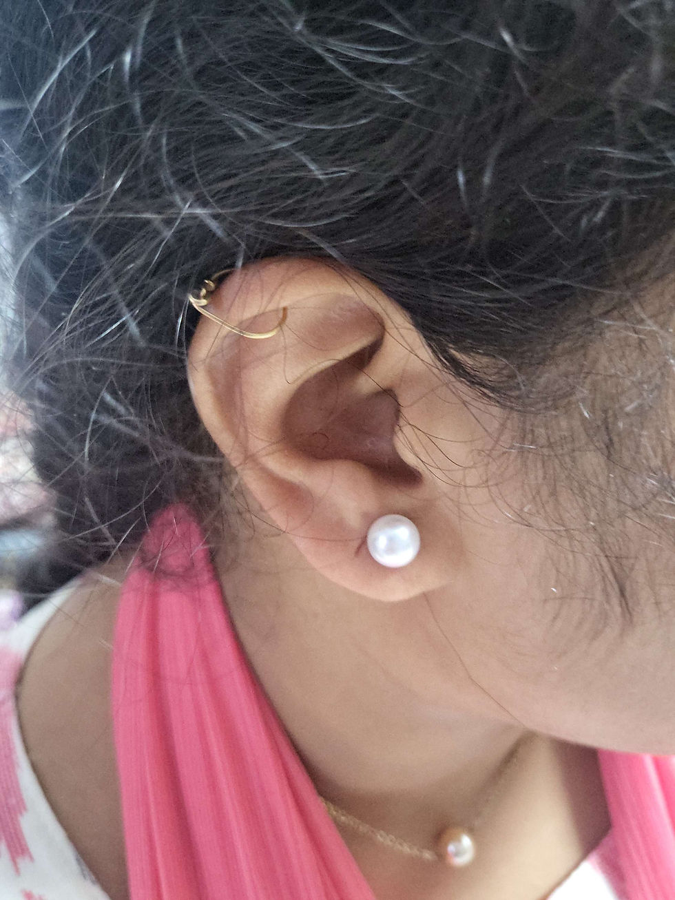 Thumbnail: Fancy Earrings