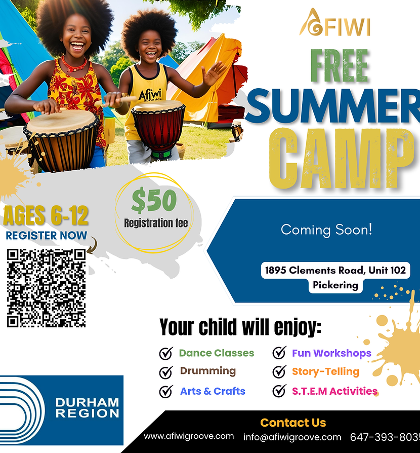 Afiwi Summer Camp 2025 Flyer (2).png