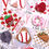 Thumbnail: Valentine's Cookie Cards