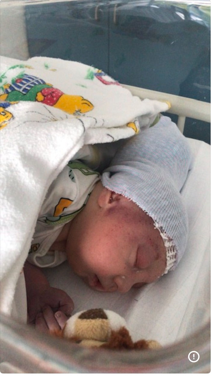 Het wonderlijke verhaal van Mats