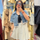 Thumbnail: DENIM SKIRT  PT12222