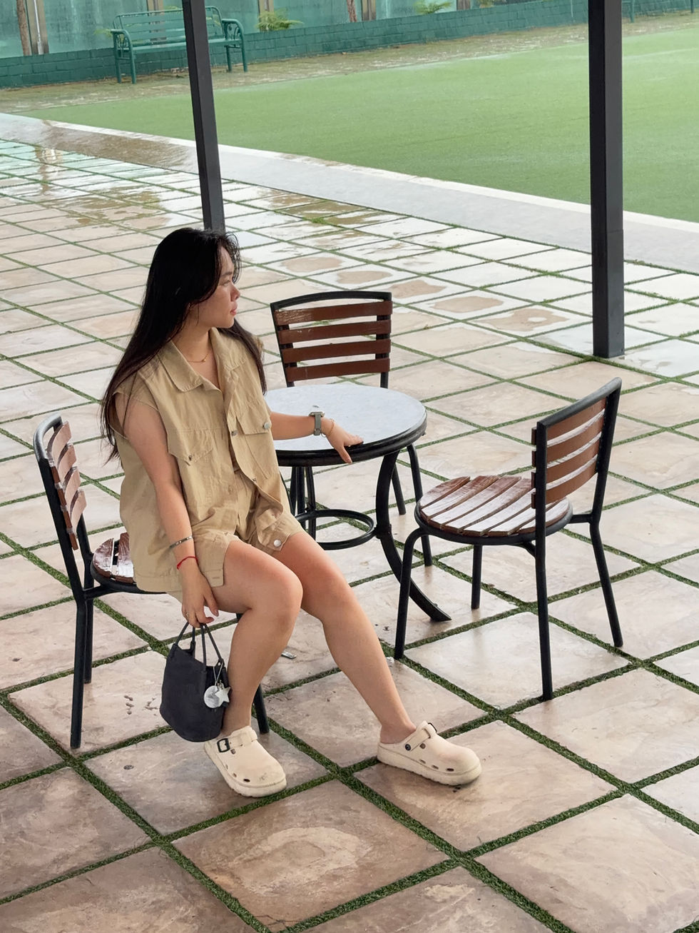 Thumbnail: SET WEAR CHH1991