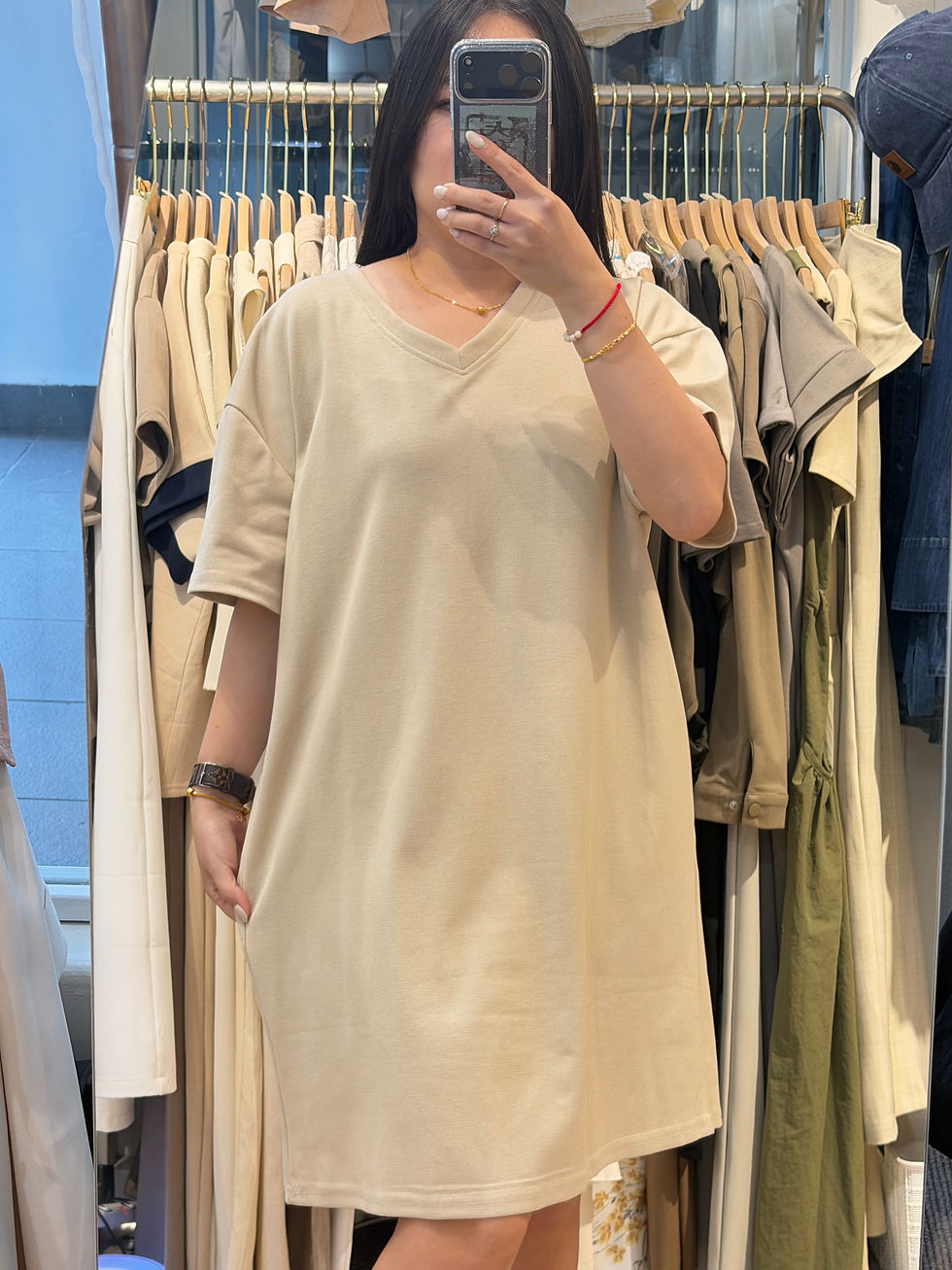 Thumbnail: DRESS HJ103834