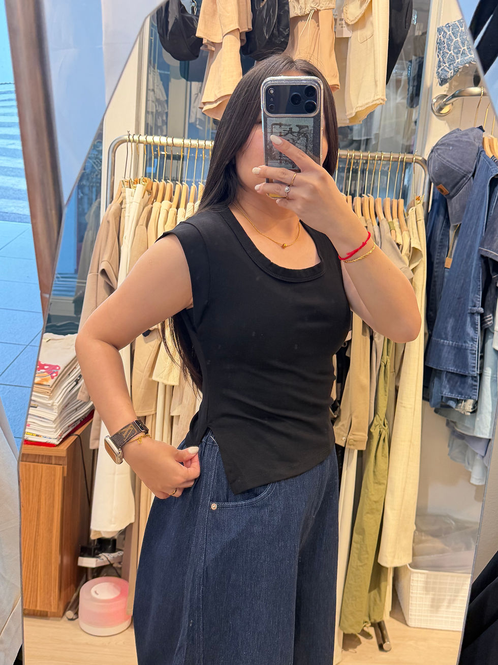 Thumbnail: CAMISOLE TG6T277