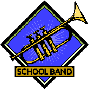 School Band.gif