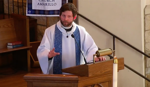 Third Sunday of Advent - December 11, 2022 