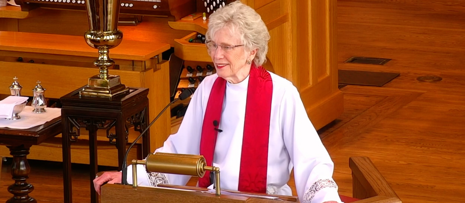 Palm Sunday - April 10, 2022 