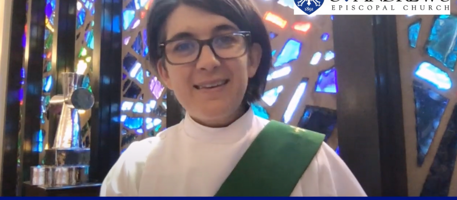 "Mountains of Crumbs Under the Table" - 11th Sunday After Pentecost - August 16, 2020 