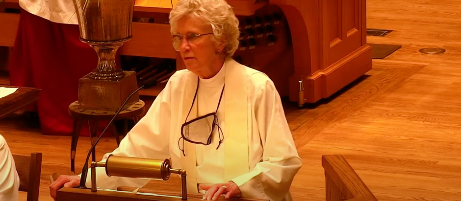 The Easter Vigil - April 3, 2021