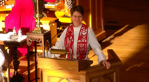 Maundy Thursday - April 14, 2022 