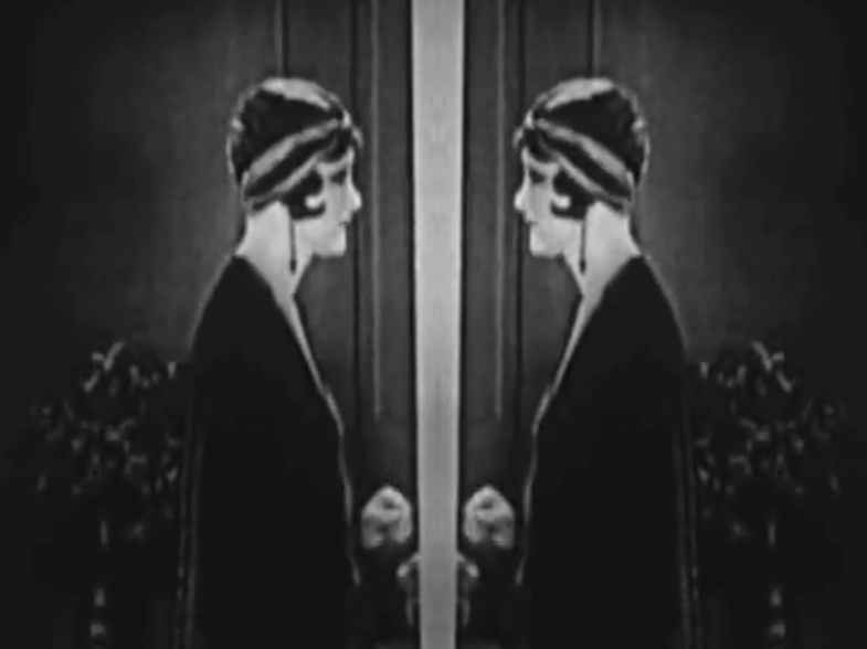 Lady Windermere's escape