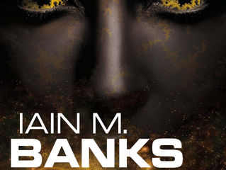The Artificial Afterlife of Iain M. Banks' Surface Detail