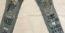 DIY Customization