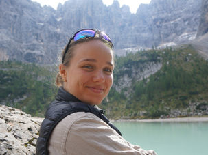 Ane underviser hos Mattehelten