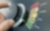 Revenue analytics dashboard showing sales performance and growth opportunities