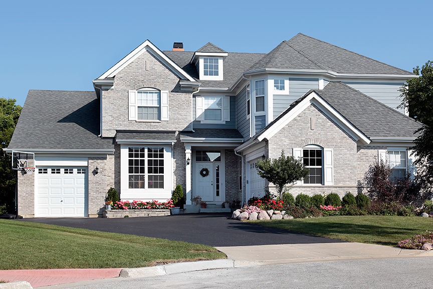 Guide to Driveway Paving: What Homeowners Need to Know