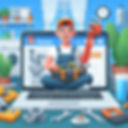 Keyword Research and Selection