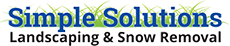 Simple Solutions Landscaping