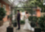 First Look in a court yard in New Orleans