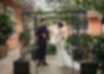 First Look in a court yard in New Orleans
