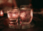 customized glasses from elopement