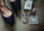 New Orleans wedding details
