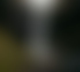 Bride in Iceland by a waterfall