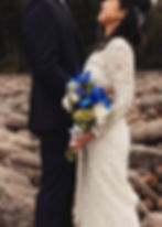 bride's bouquet