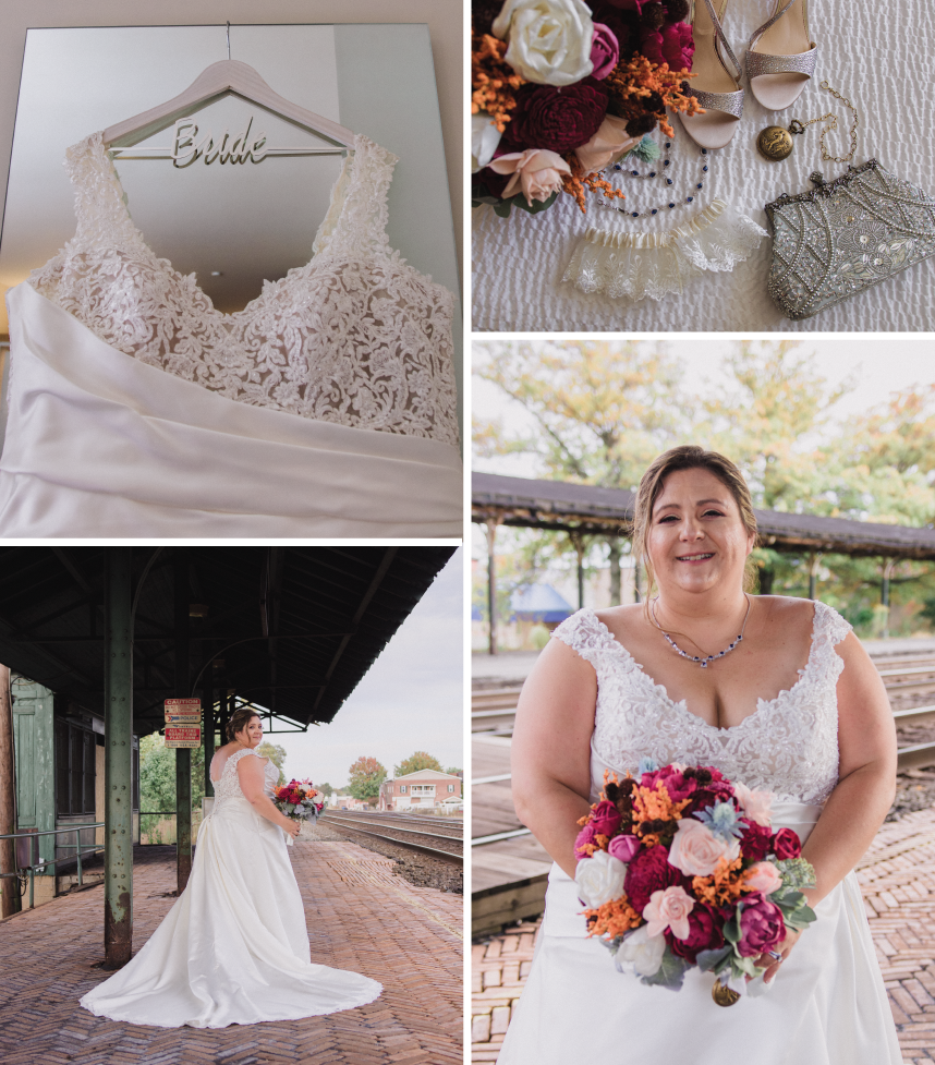 Pittsburgh Wedding Dresses, Bridal Salons | Pittsburgh Wedding Photographer | Wild North Weddings