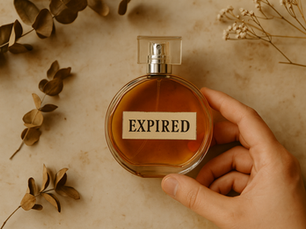 Parfum Bisa Kadaluarsa? Ini Fakta yang Wajib Kamu Tahu!