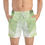 Thumbnail: The Forest Hexagon Swim Short