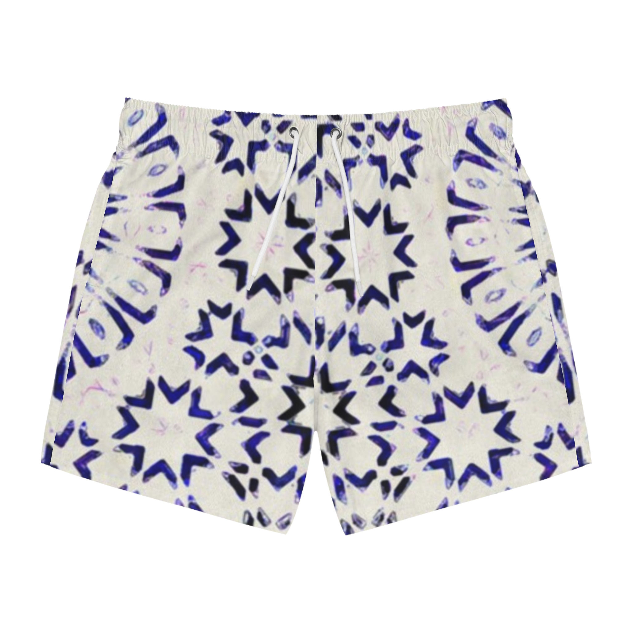 The Papeete Swim Short