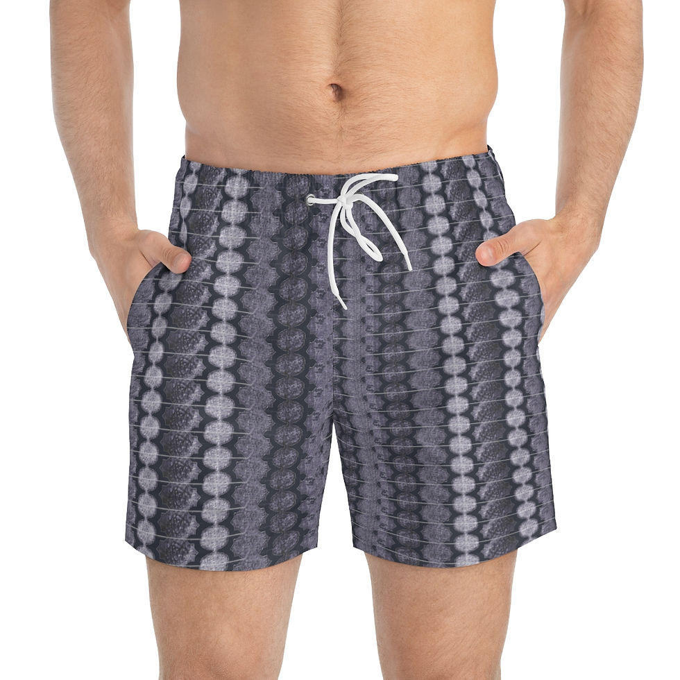 Thumbnail: Society Islands Swim Trunks 