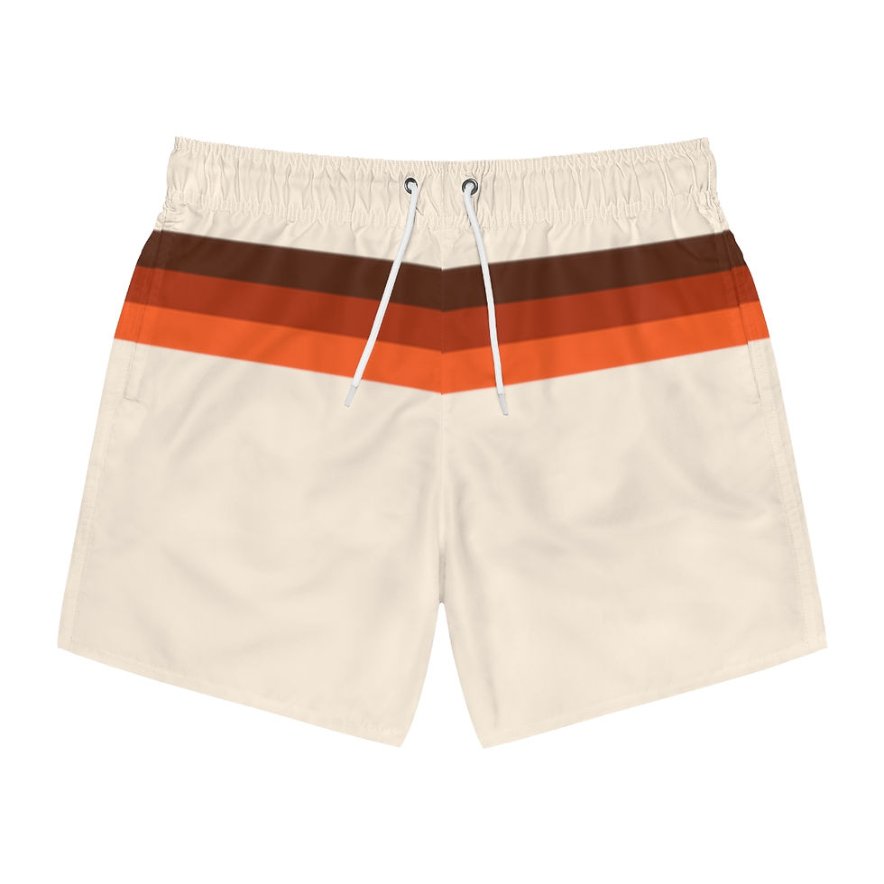 The Orohena Swim Short