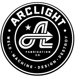 ARC LIGHT FABRICATION