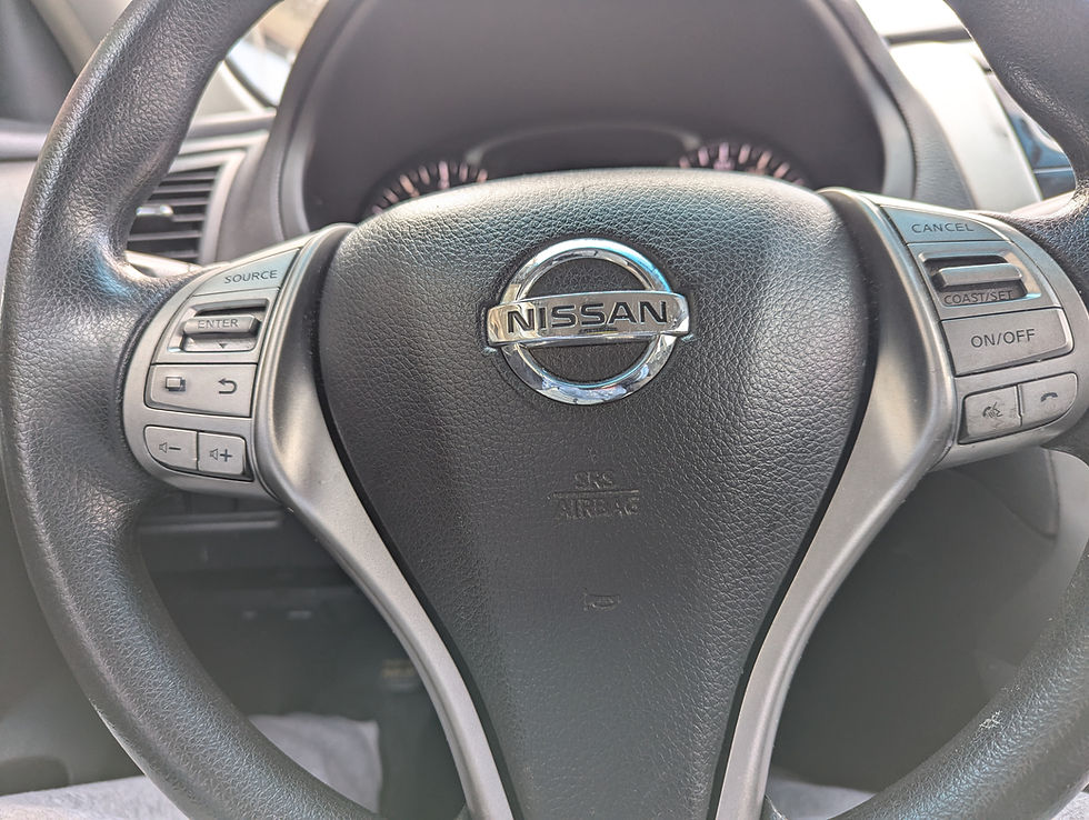 Thumbnail: 2013 Nissan Altima S