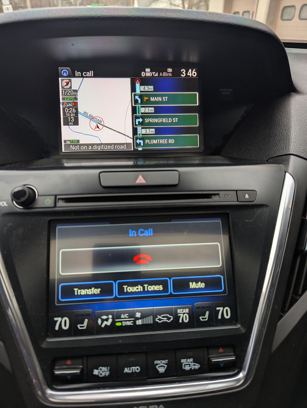 Thumbnail: 2017 Acura MDX Tech Package