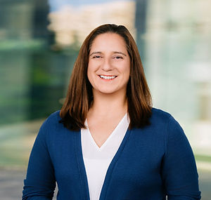 Kim Jaramillo, AMFT/APCC