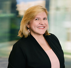 Deborah Rodrigo, AMFT