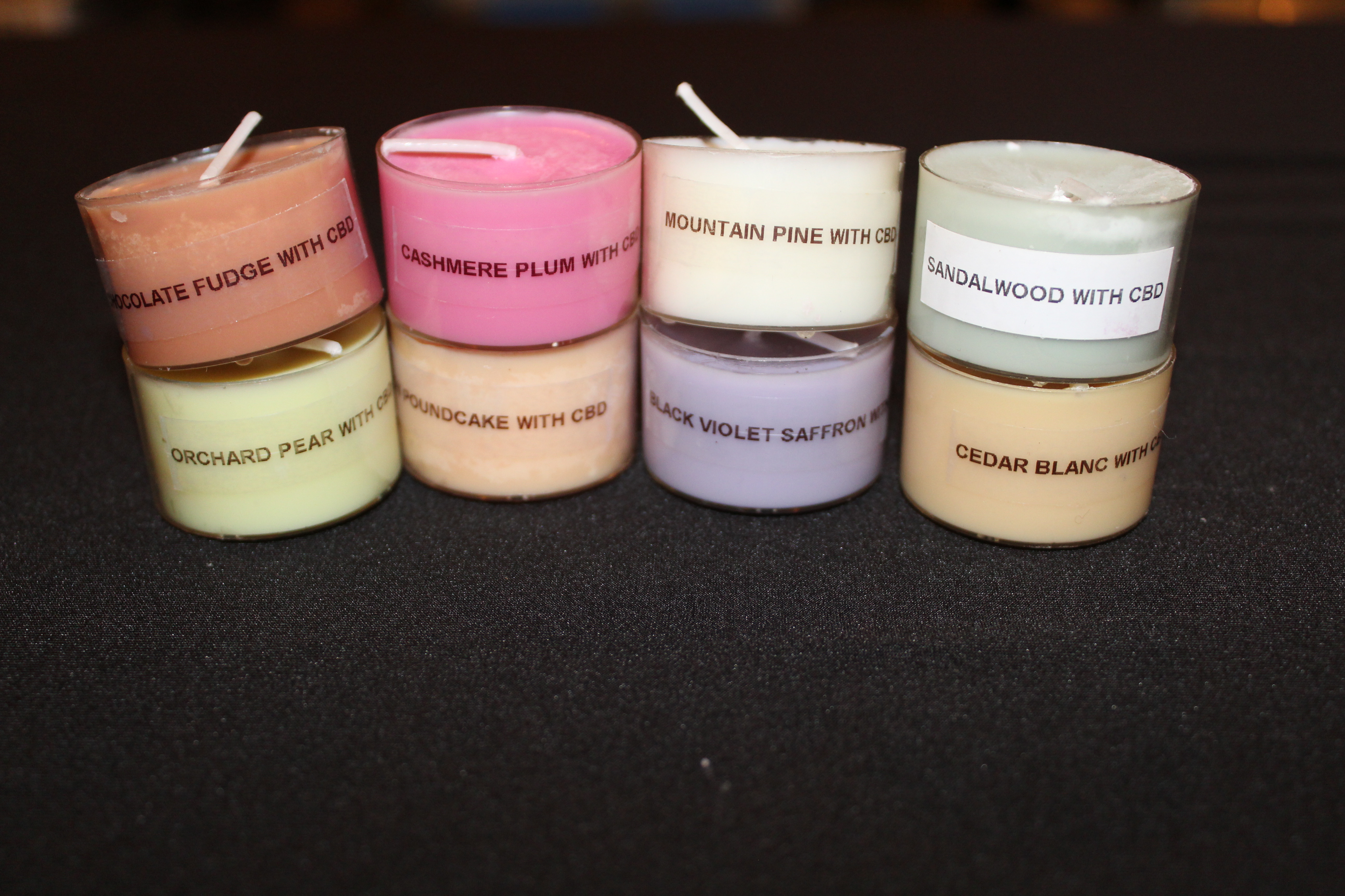 Tea Lights
