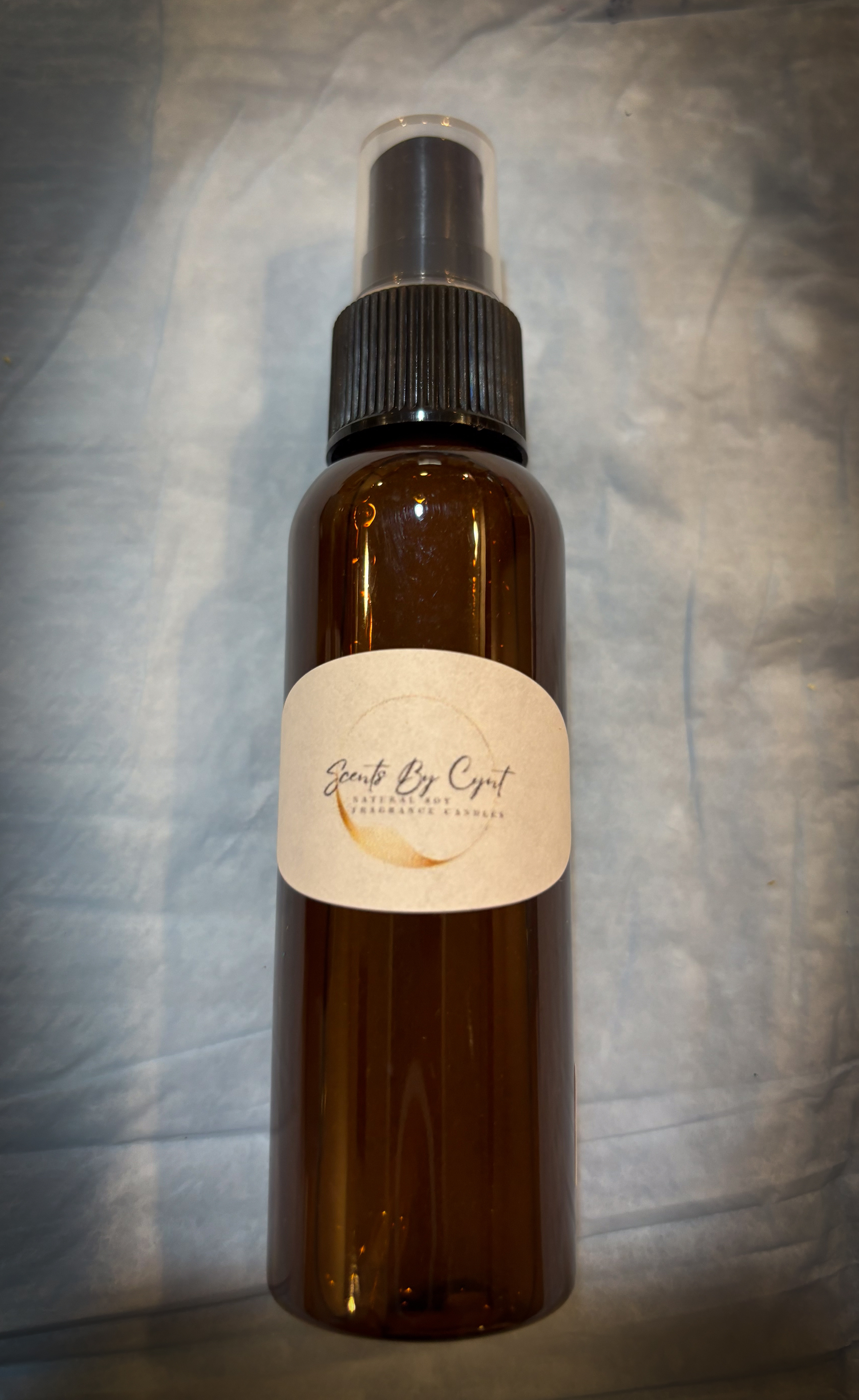 Car Freshener Sprays