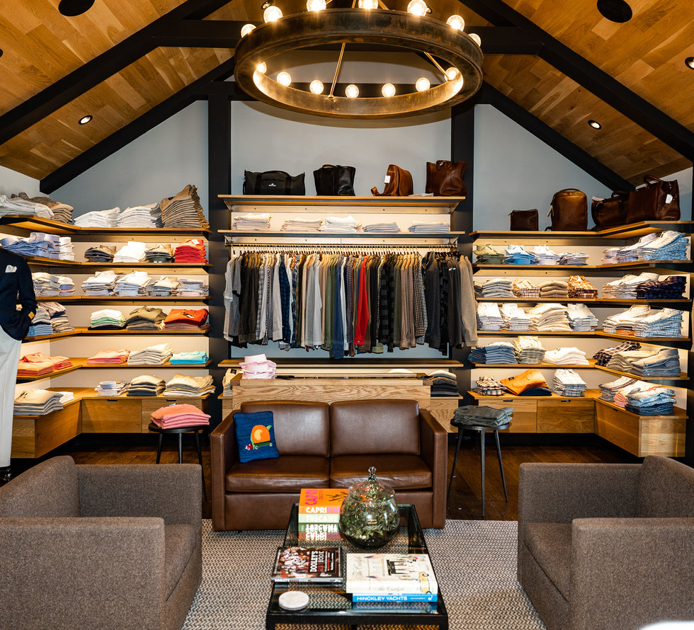 Men's Clothing Miller Brothers Ltd Atlanta