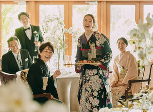 数十年後も後悔しない、神社婚という選択【浜松神社婚ナビ】