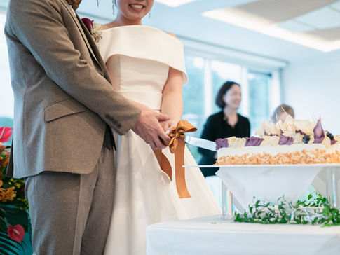 結婚式プレゼントに当選した新郎新婦様のお声｜どんな結婚式にしたいか【静岡・浜松結婚式場】